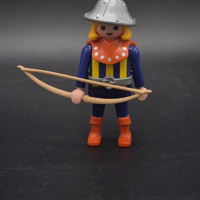 Chevalier playmobil 